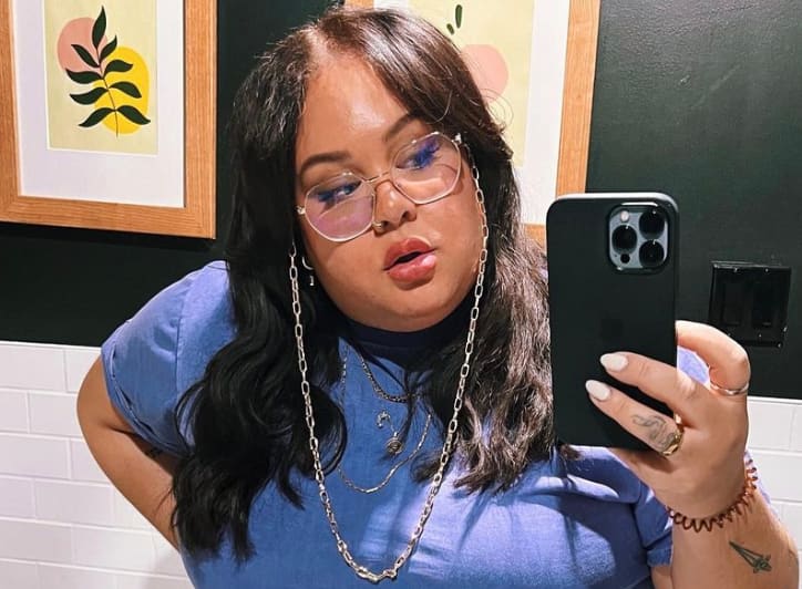 Vanessa Duchel parle d'une situation traumatisante