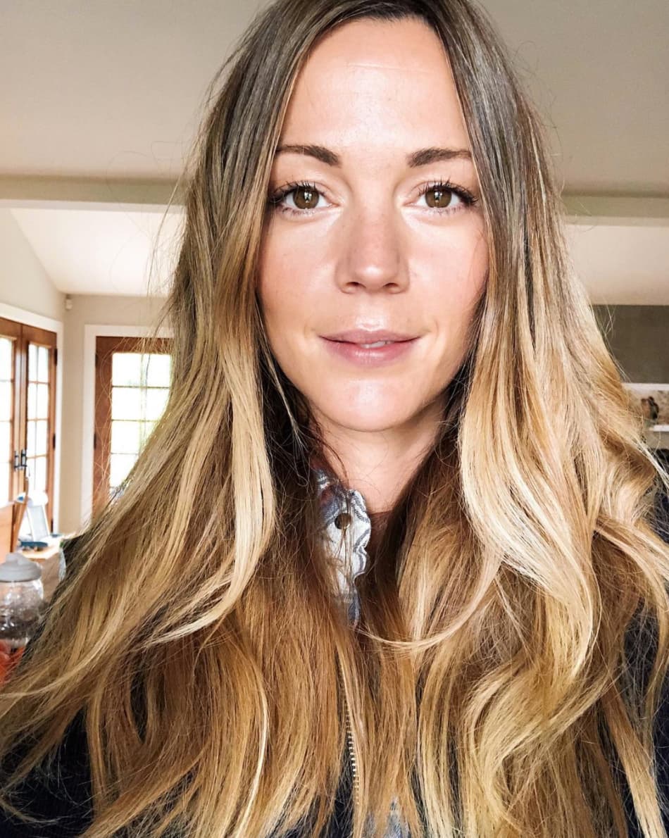 Vanessa Pilon dévoile son nouveau tatouage