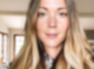 Vanessa Pilon dévoile son nouveau tatouage