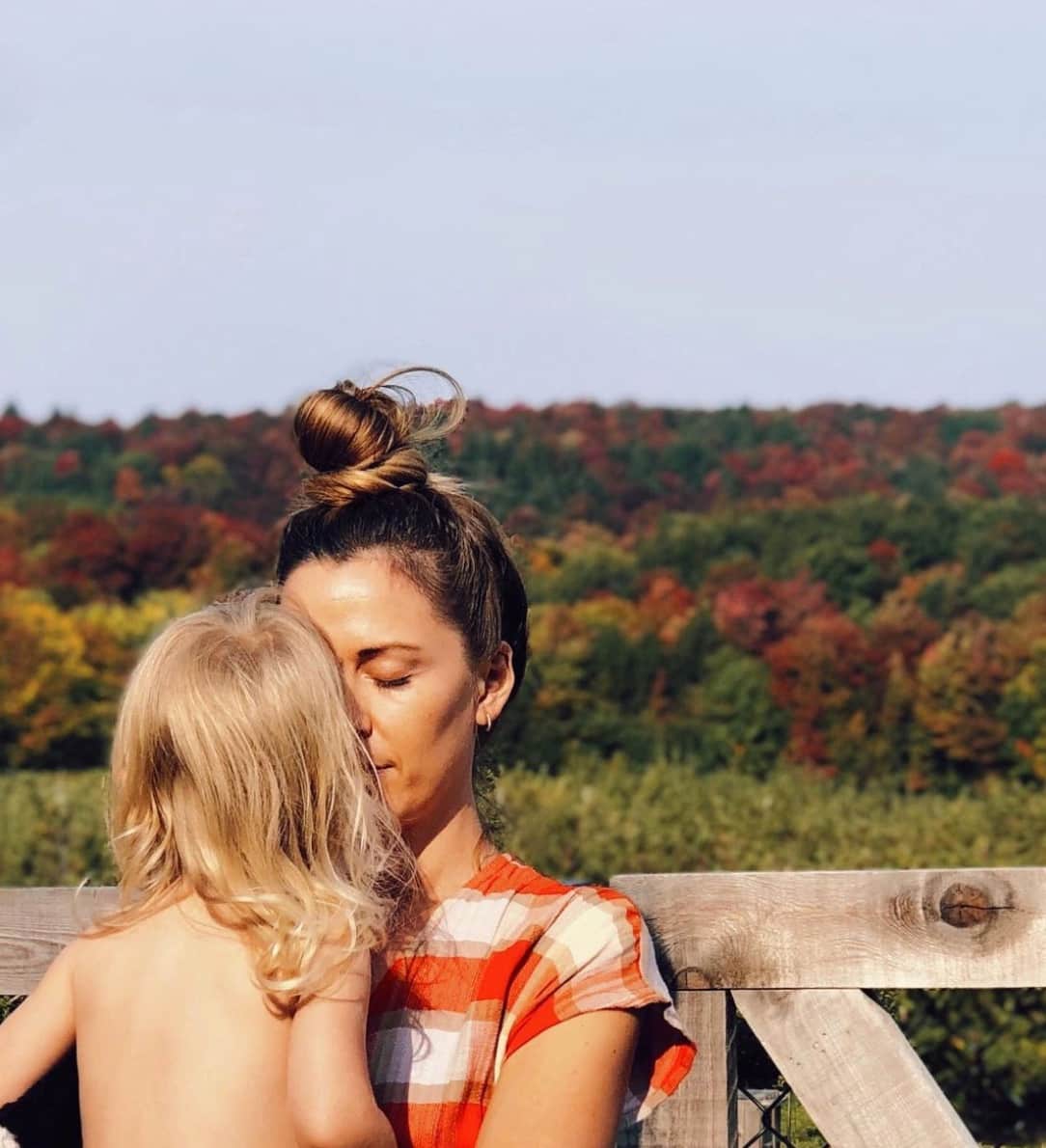 La lettre de sa fille au Père Noël