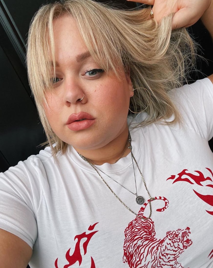 Vanessa Duchel participera à La Voix en France