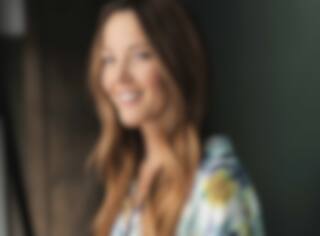 Elle s’ouvre sur son rapport à la spiritualité