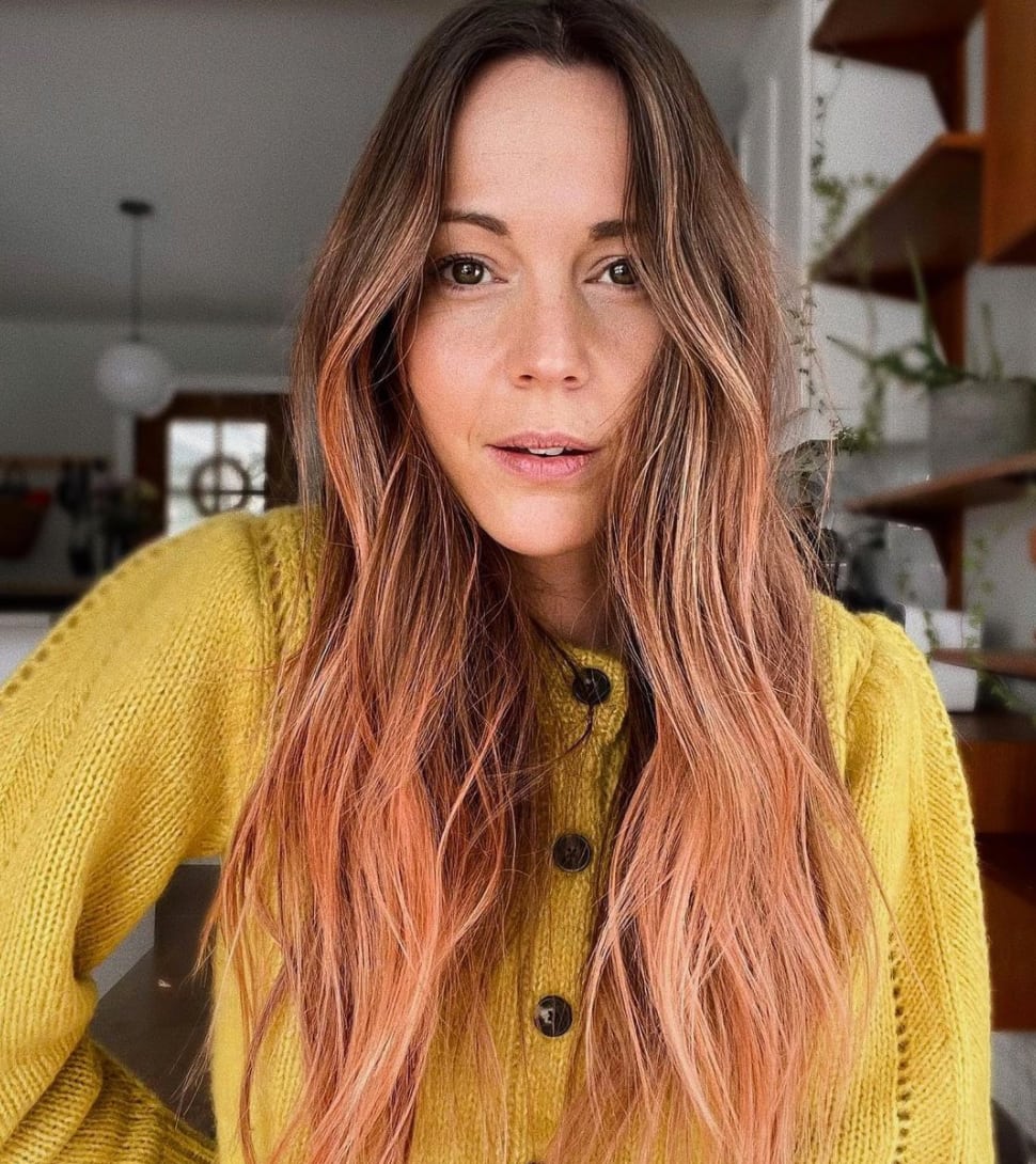 Une première image de sa nouvelle maison