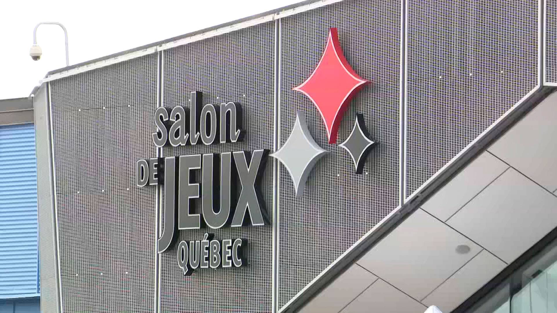 Derni&egrave;re journ&eacute;e pour le Salon de jeux de Vanier