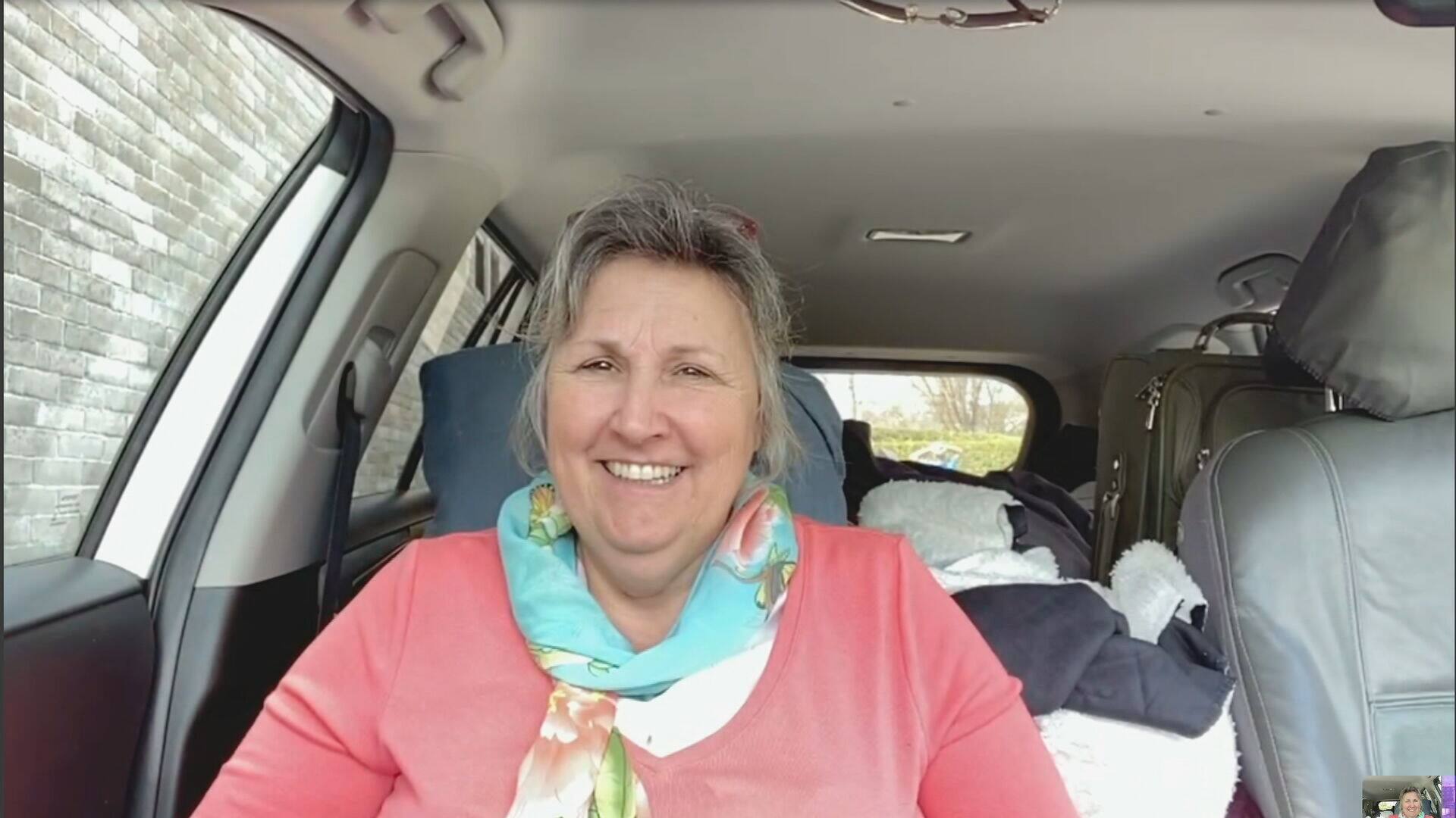 Jardinage en mai: les conseils de l'horticultrice Marthe Laverdière | JDM