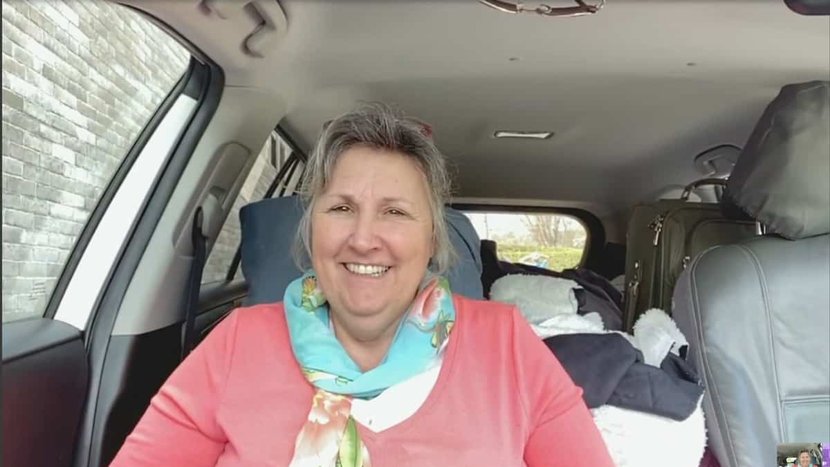 Jardinage en mai: les conseils de l'horticultrice Marthe Laverdière | JDM