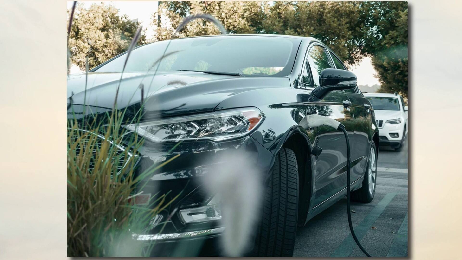 Fin des subventions pour véhicules électriques.