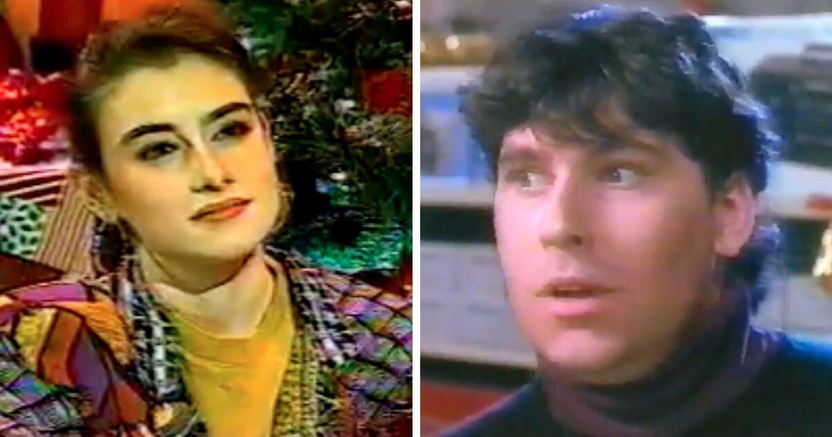 20 vedettes québécoises qui ont déjà joué dans des pubs de Noël