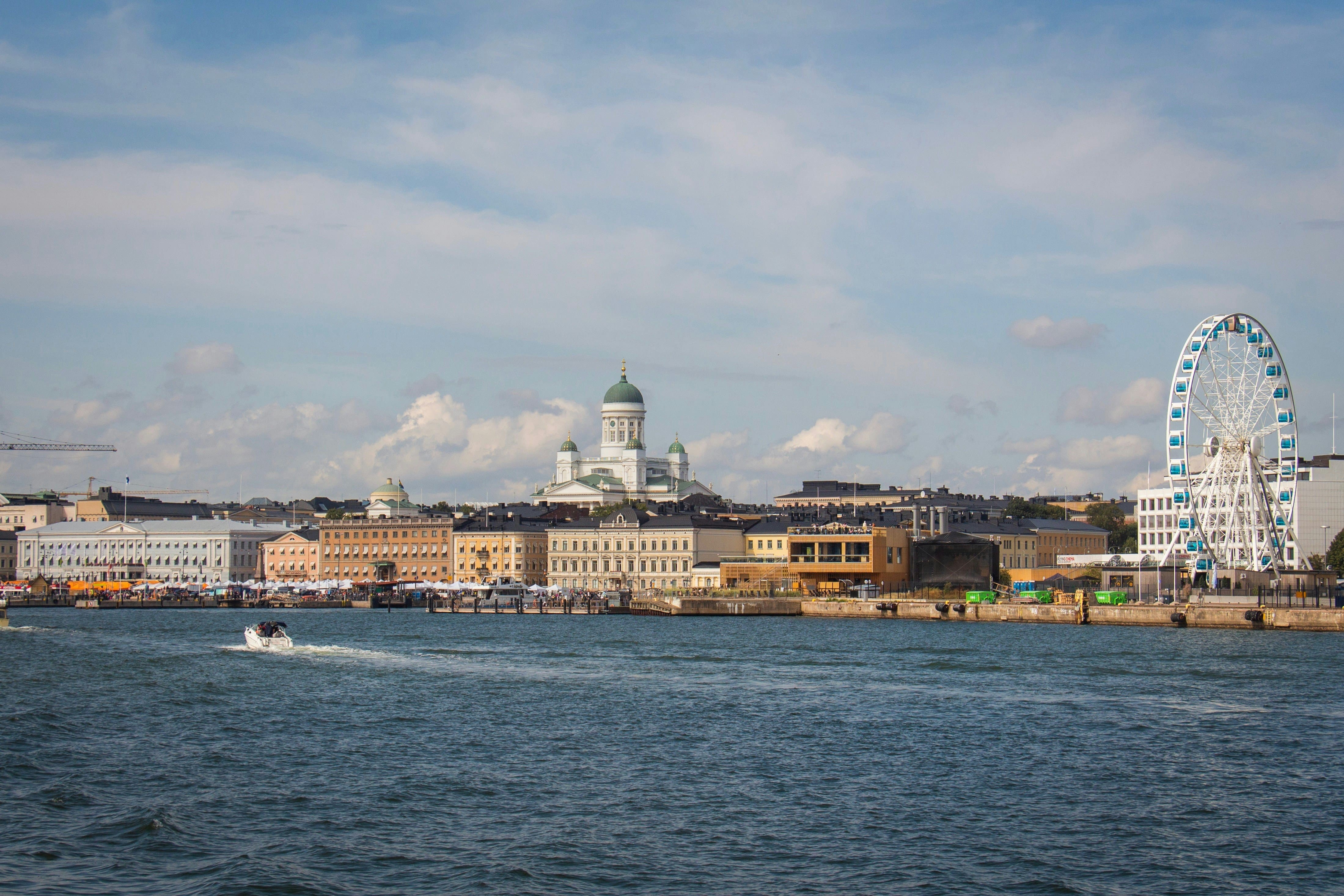 Image principale de l'article 10 choses à faire à Helsinki