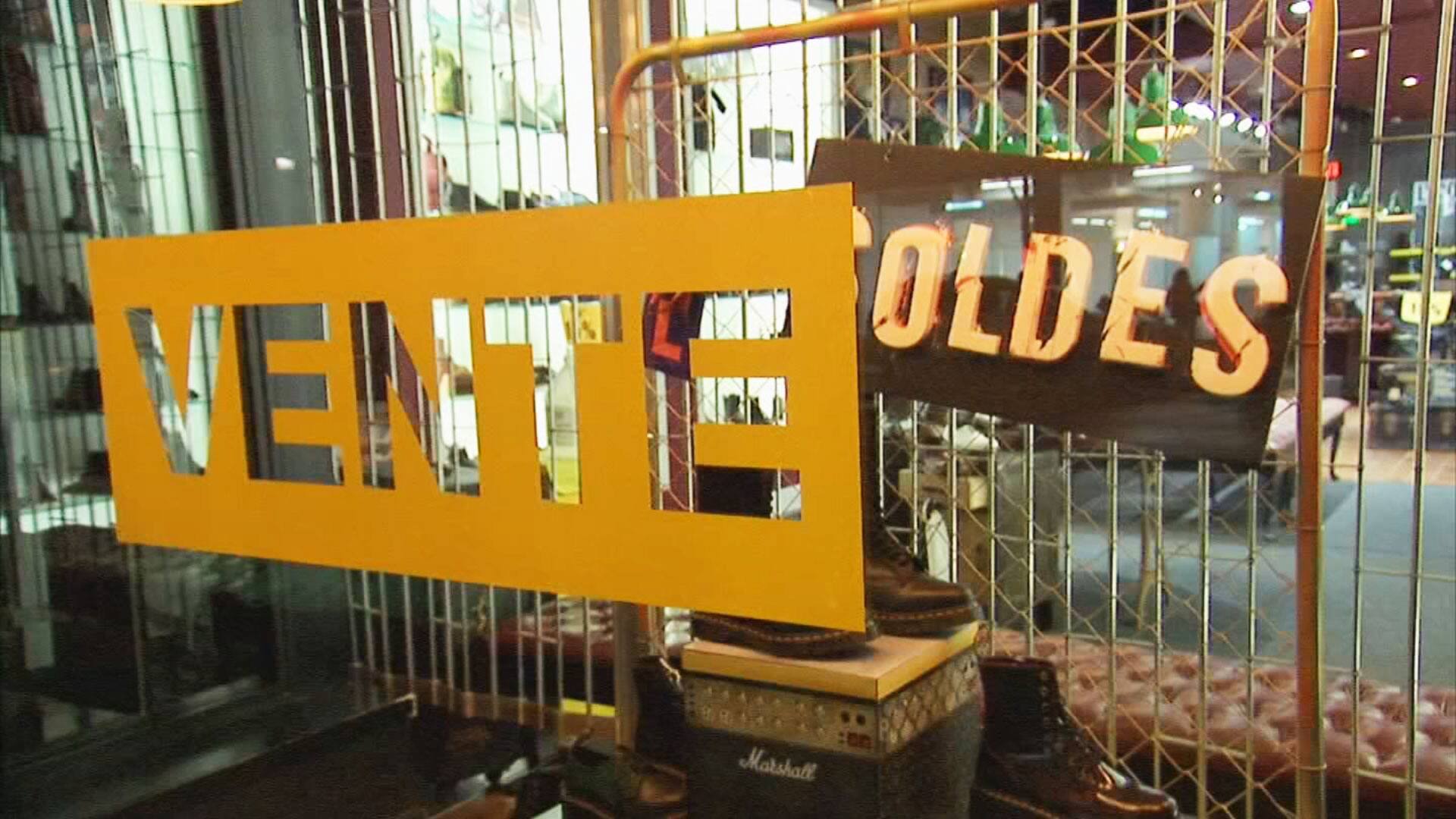 Vendredi fou : qu&rsquo;en pensent les Qu&eacute;b&eacute;cois?