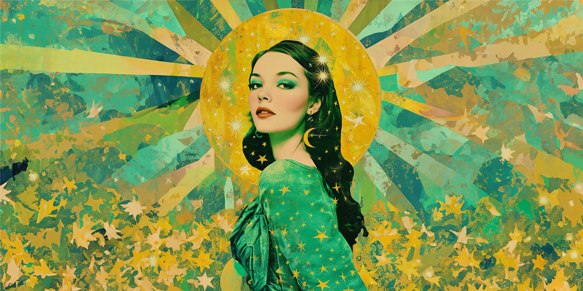 Vénus en Bélier va vous aider à trouver l’amour