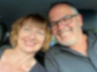 Une grande nouvelle au sujet de Vicky et François