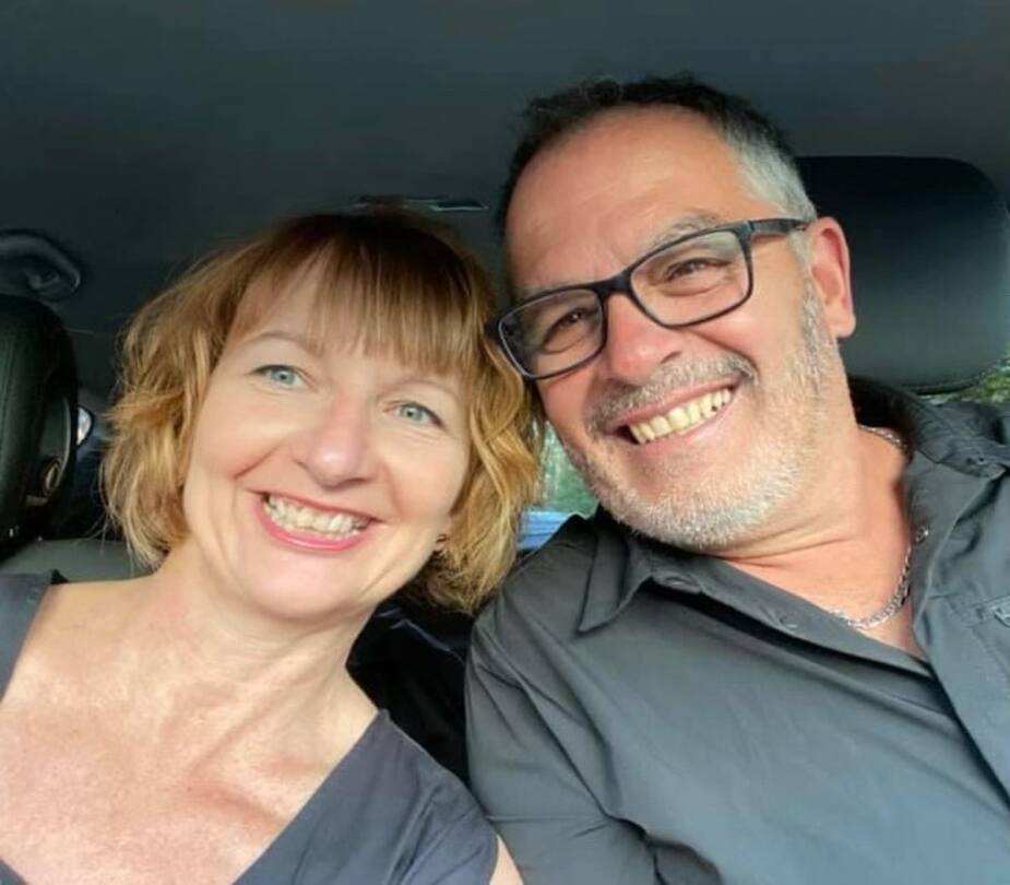 Image principale de l'article Une grande nouvelle au sujet de Vicky et François