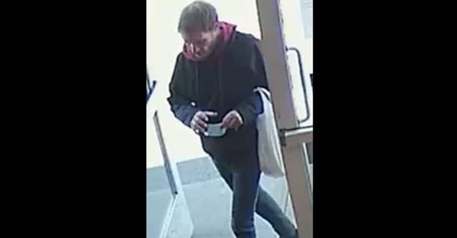 Image principale de l'article Un homme possiblement victime d’un enlèvement