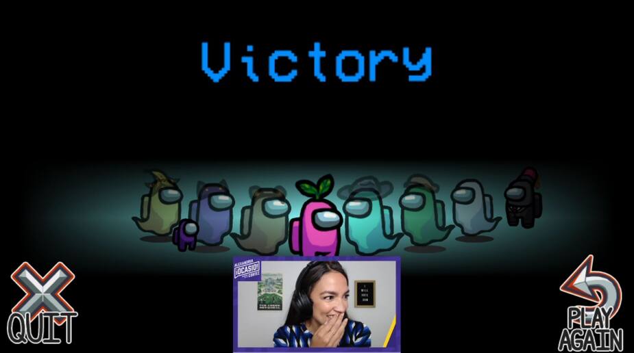 Ocasio Cortez Bf Ocasio Cortez Bf