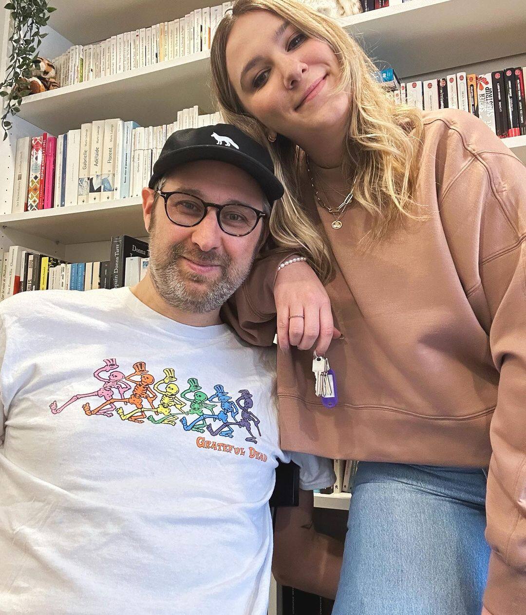 Ils annoncent une merveilleuse nouvelle