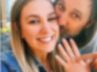 Bob le Chef a demandé son amoureuse en mariage