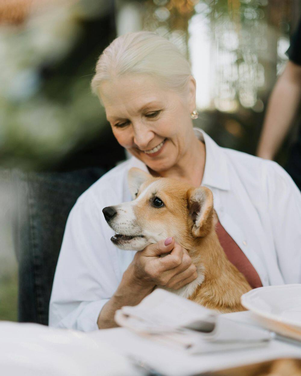 Protégez votre cerveau grâce aux animaux!