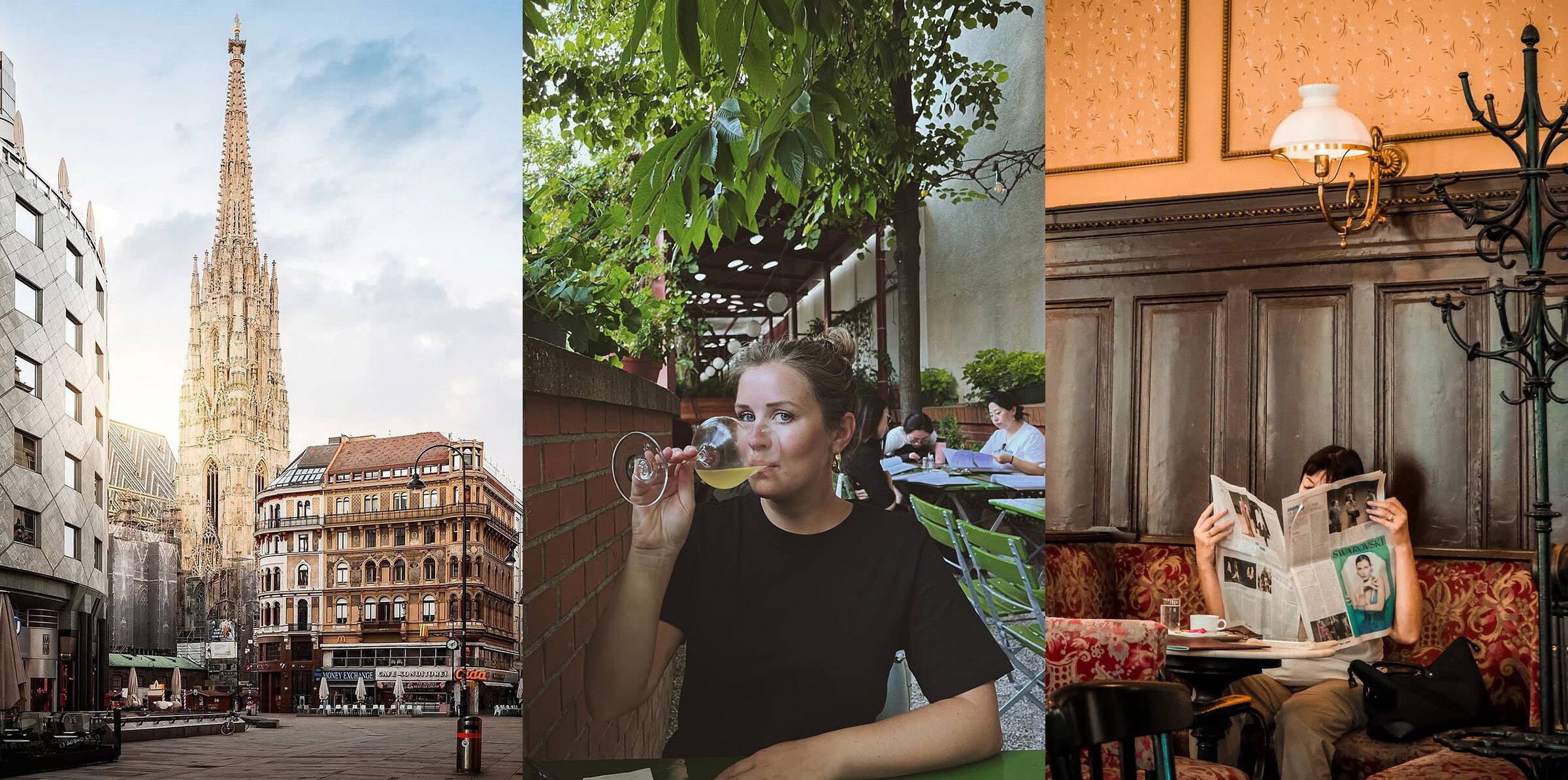 On a craqué pour Vienne: nos 17 incontournables