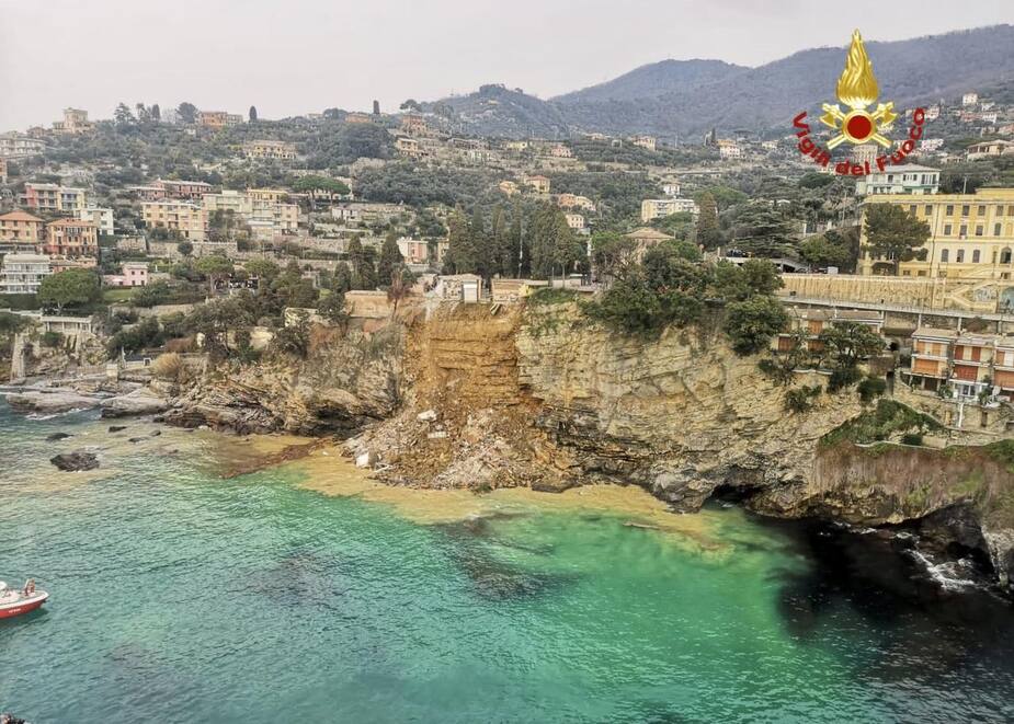 Image principale de l'article 200 cercueils à l’eau après un éboulement