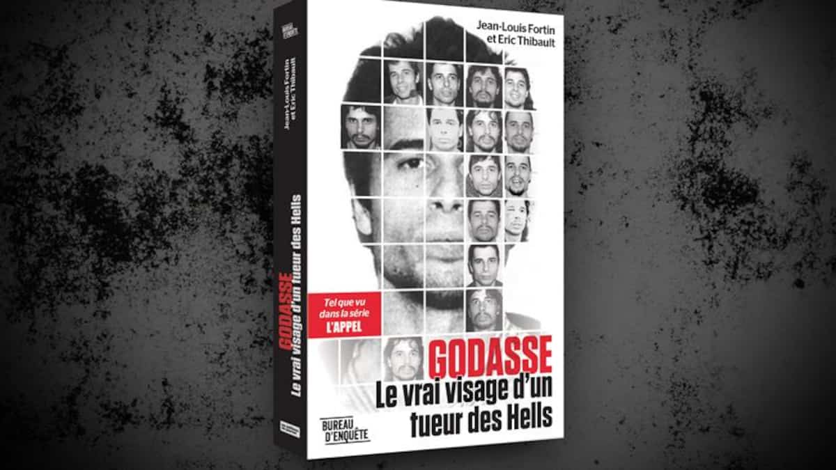 Voyez Stéphane «Godasse» Gagné passer le test du polygraphe | JDQ