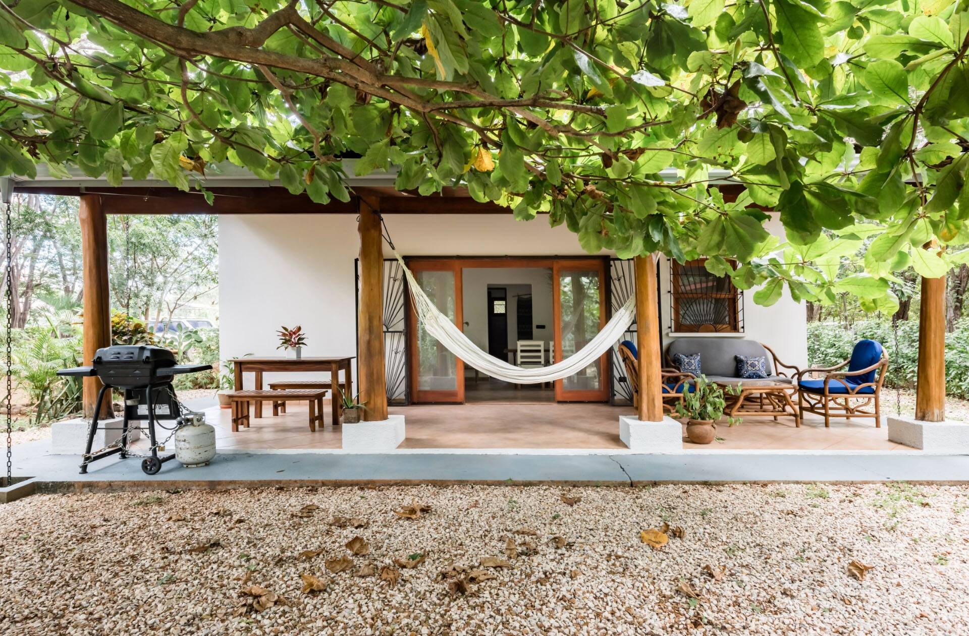 9  belles villas en nature à louer au Costa Rica