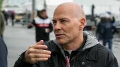 Deux Jacques Villeneuve pour le prix d’un!