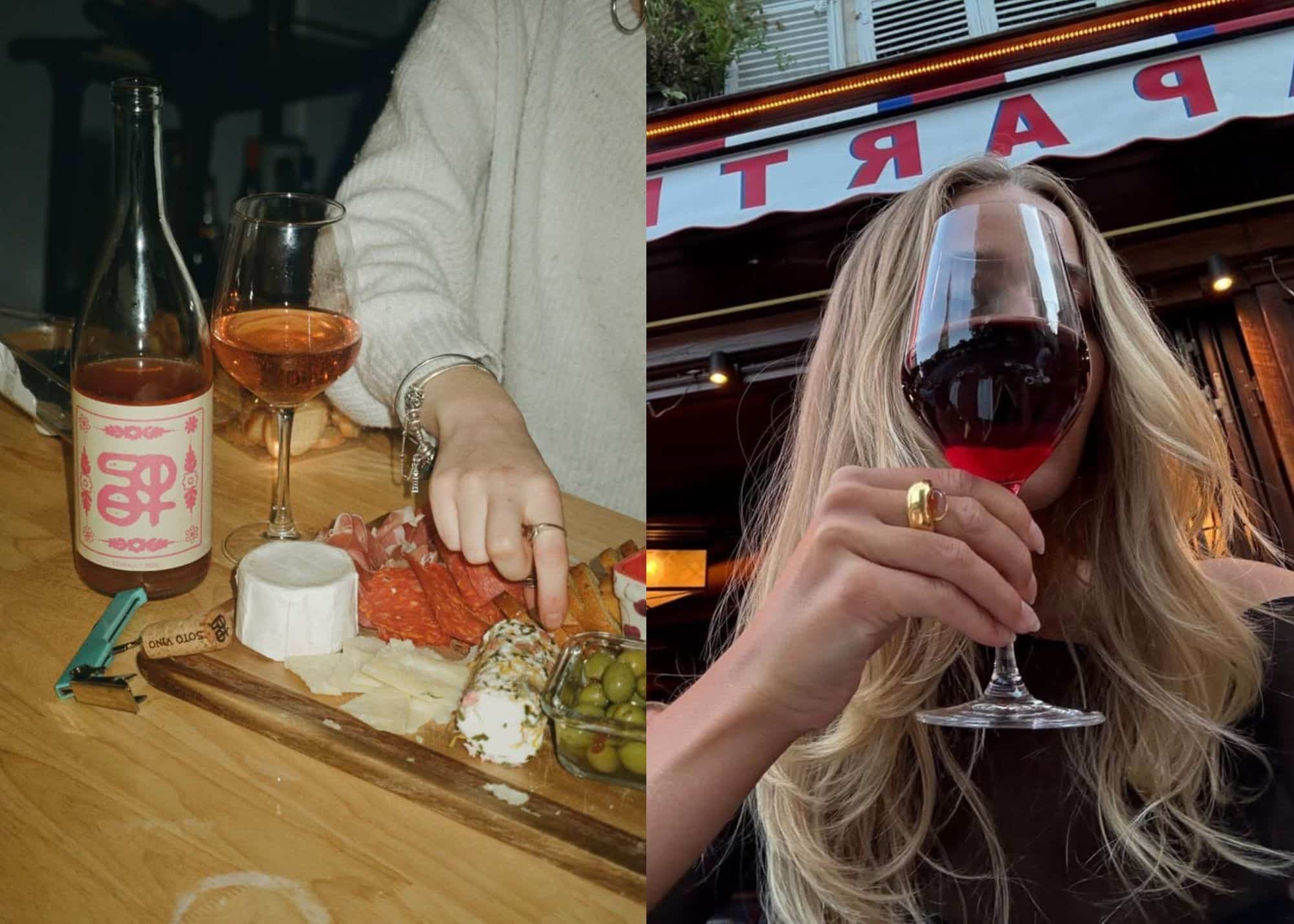 Image principale de l'article Cette bouteille de vin à 9$ est à découvrir ASAP