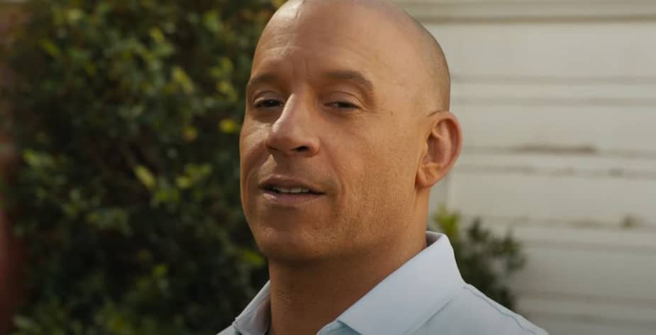 Image principale de l'article Direction l'espace pour Fast & Furious?