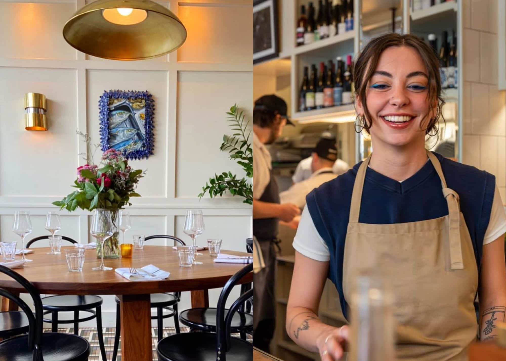 Ce restaurant montréalais est le meilleur au pays