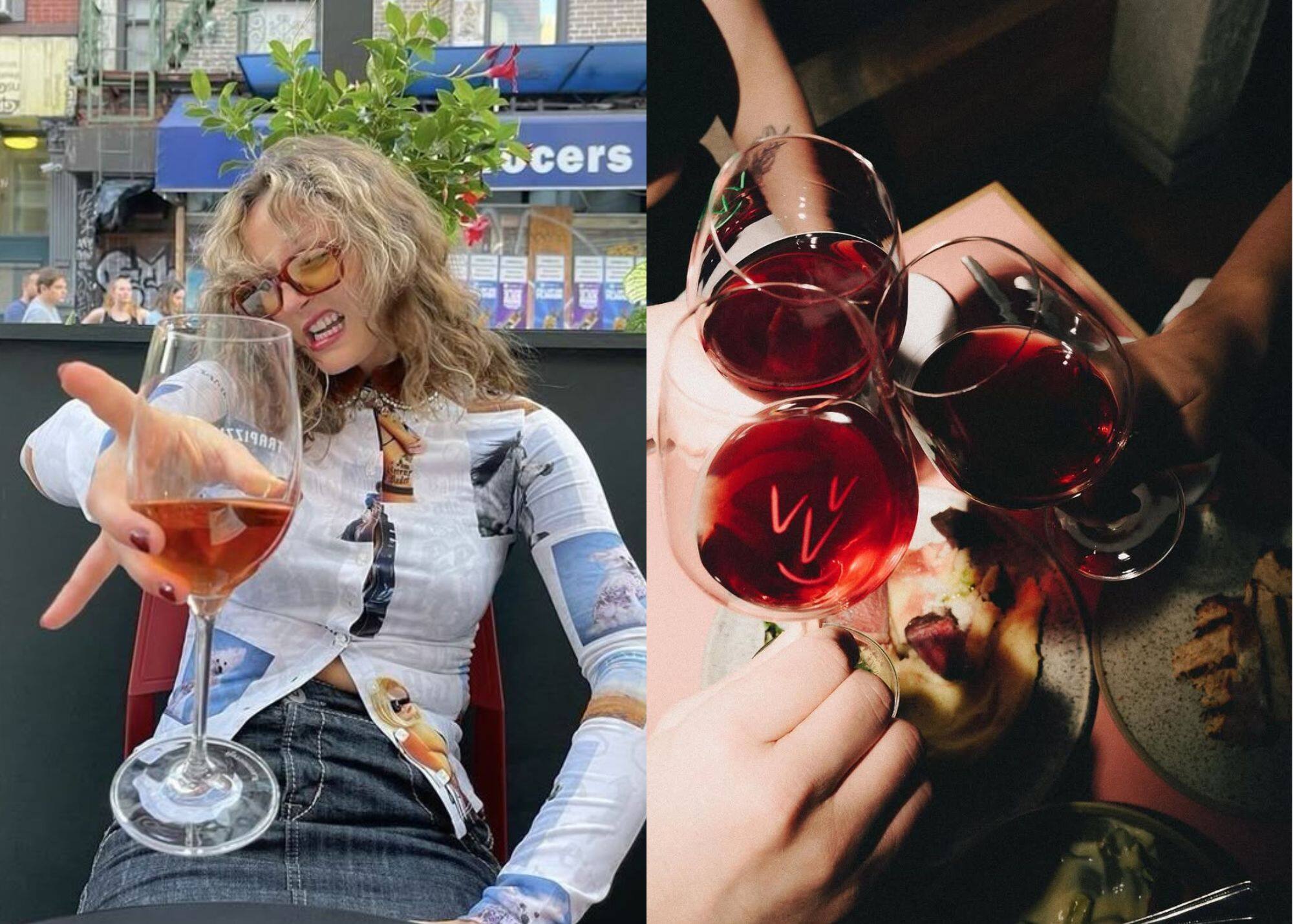 Les 5 meilleurs bars à vin de Montréal