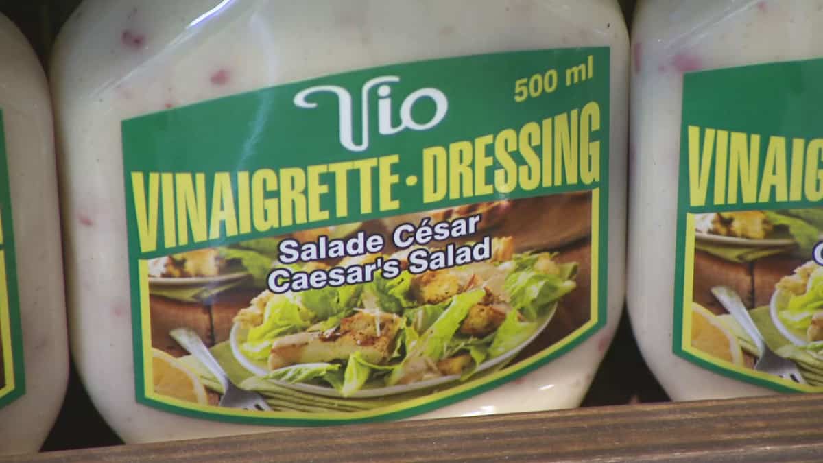 Miel des ruisseaux fait l’acquisition des Vinaigrettes Vio