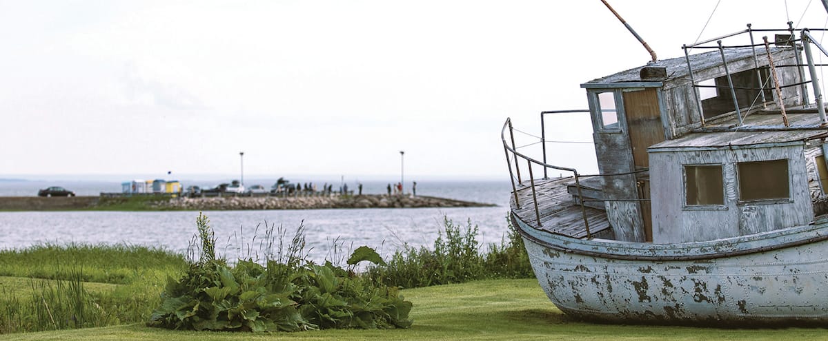 Isle Aux Coudres Rever D Y Etre Deja Jdq