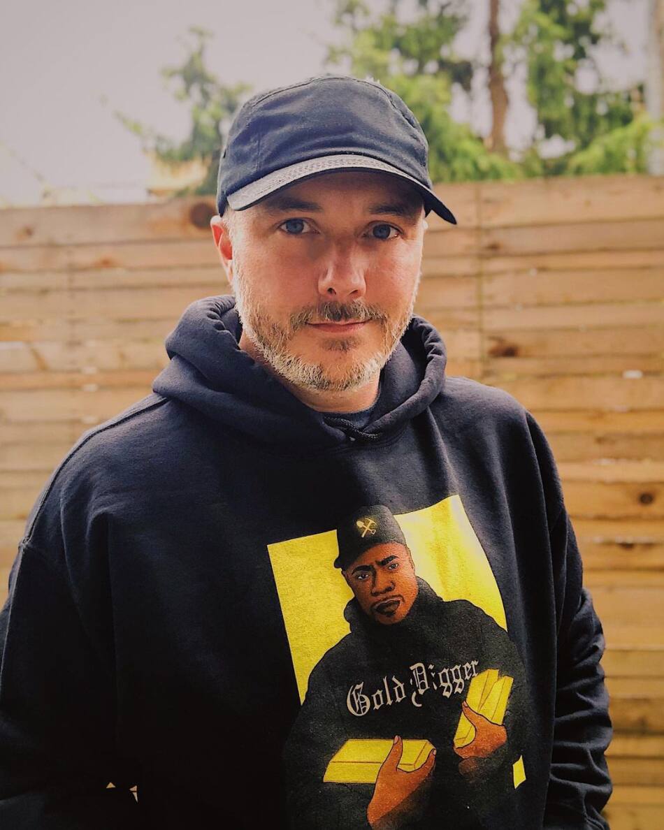 Une première photo avec sa nouvelle amoureuse