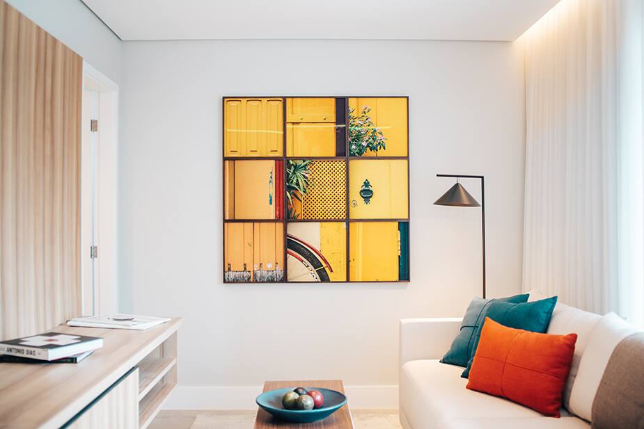 Image principale de l'article 7 conseils pour décorer ses murs