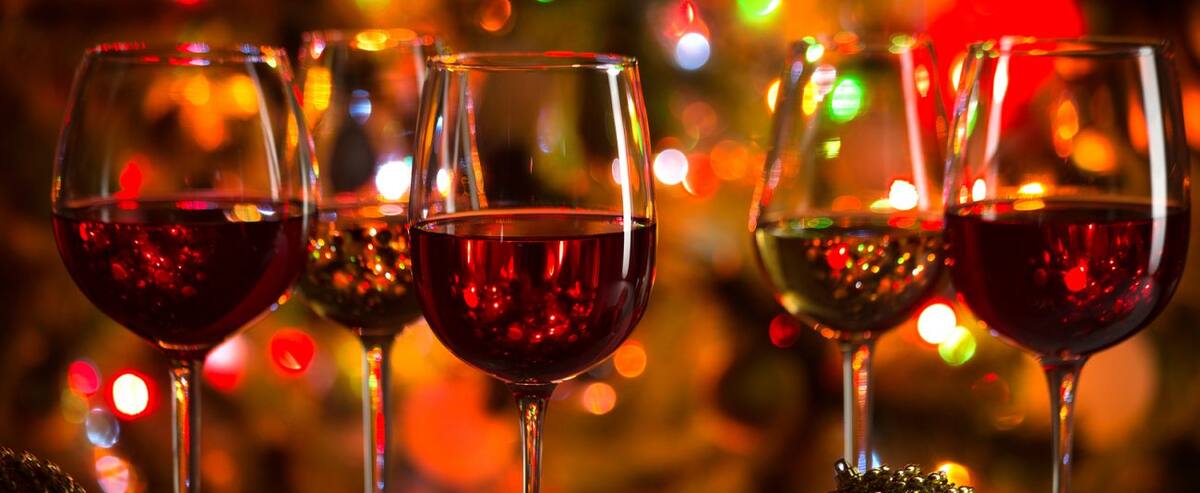 5 bons vins à moins de 15$ pour les Fêtes