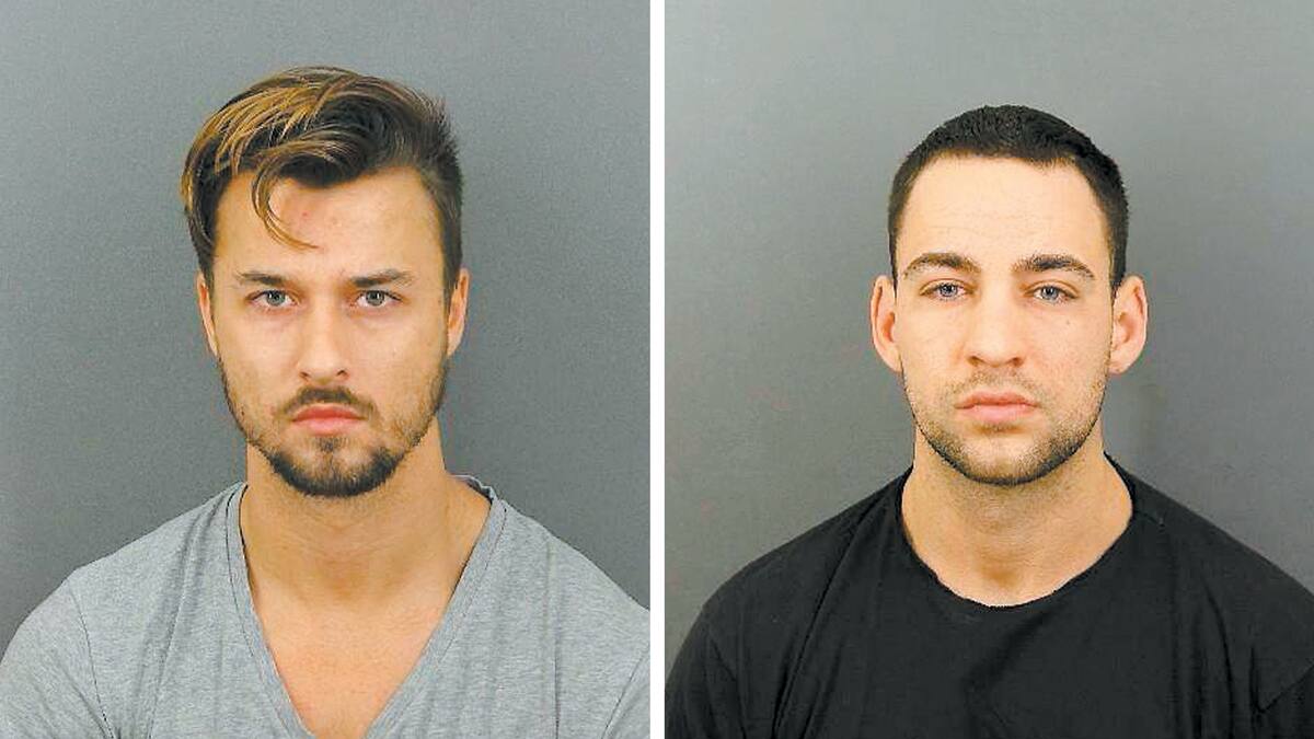 Un juge trouve leur peine trop clémente JDM