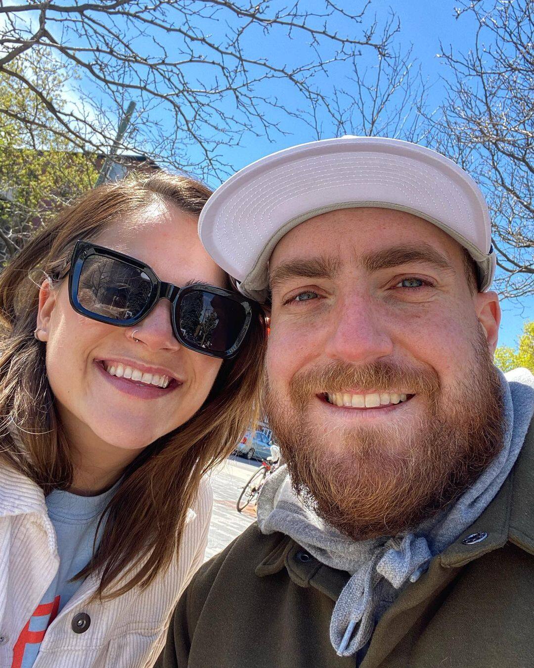 Ils vont être parents pour la première fois