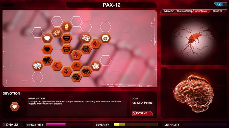 Image principale de l'article Plague Inc. annonce un nouveau mode