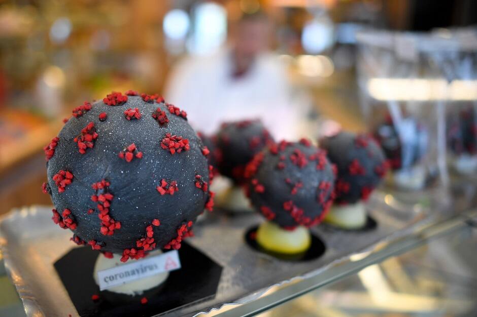 EN DIRECT | Les derniers d&eacute;veloppements sur le coronavirus