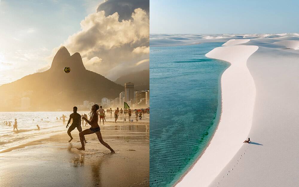 Image principale de l'article Vous aurez désormais besoin d'un visa pour ce pays