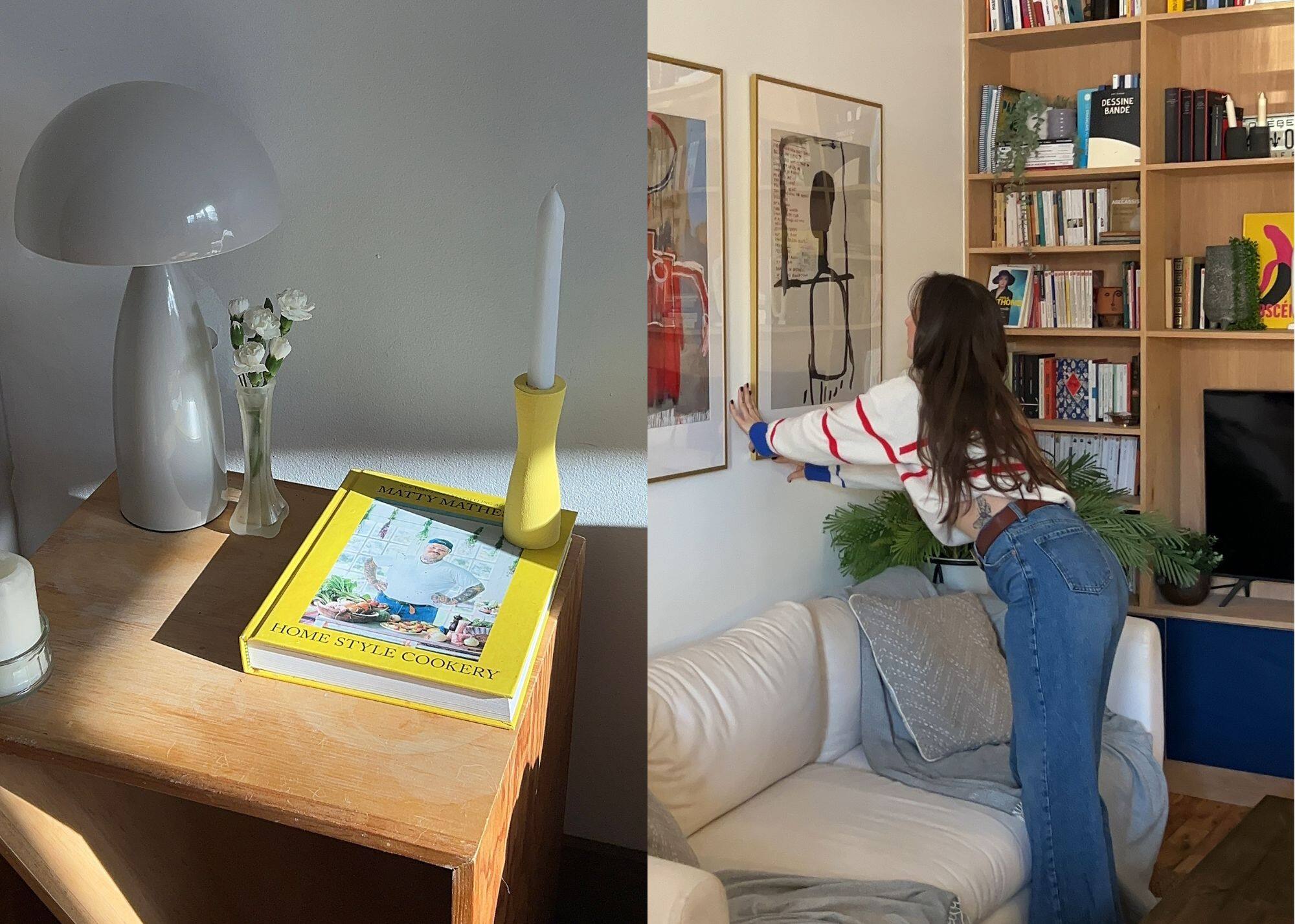 Silo 57 recherche un joli logement à visiter