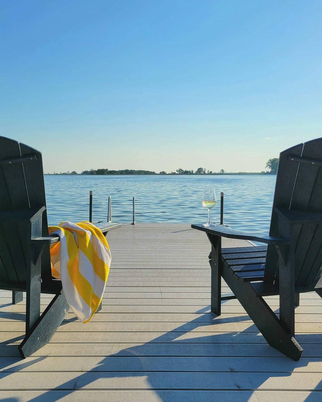 Ontario: 10 plages des Grands Lacs pour se sentir comme à la mer | JDM