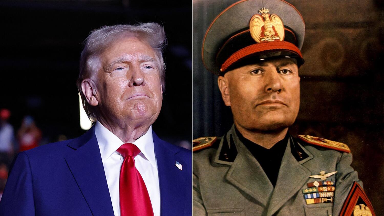 Fascisme États-Unis (Volet