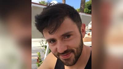 El atacante sexual en la supuesta serie James Douglas Escamilla.