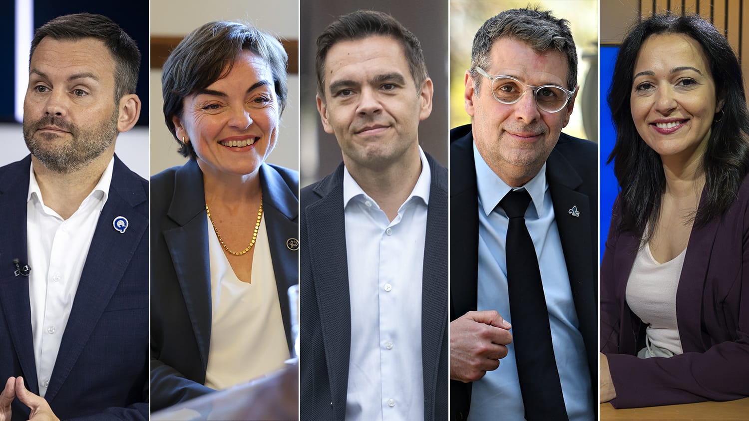 Une élection sur la taille de notre nombril