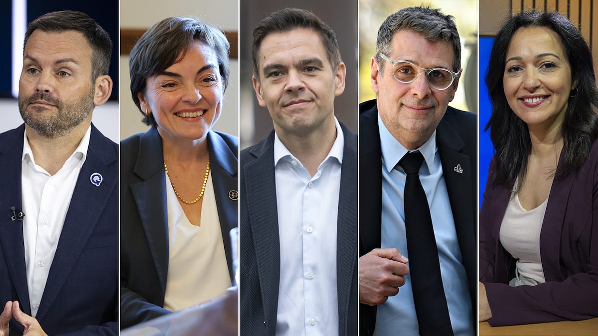 EN DIRECT | 11e jour de campagne : voici où sont les chefs aujourd’hui