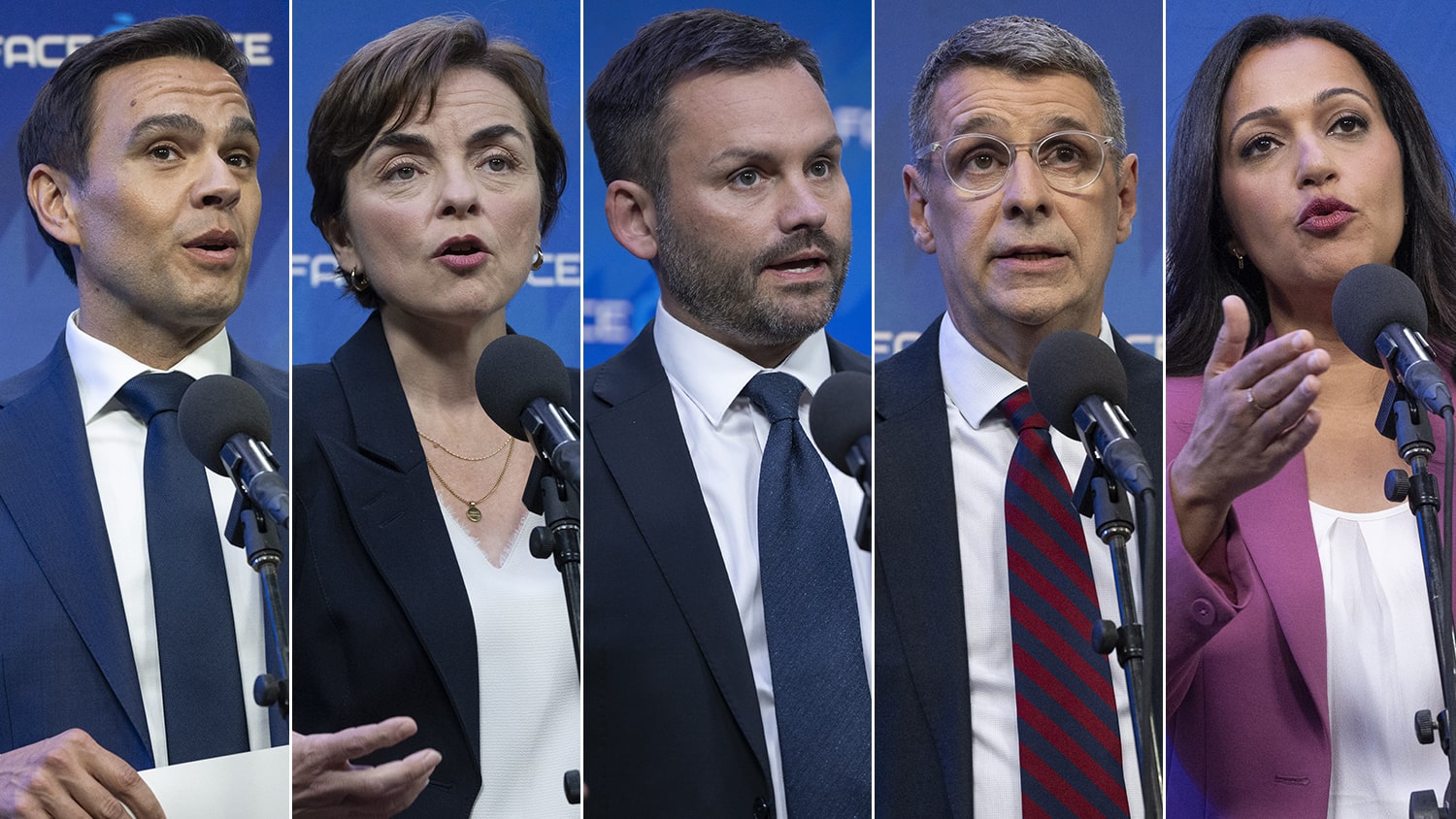 Élections 2026: pluie de milliards en promesses pour les municipalités