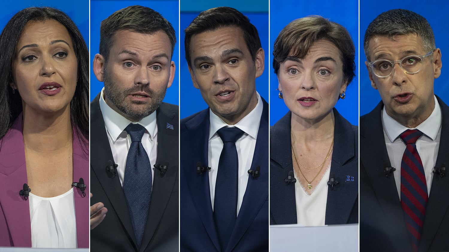 EN DIRECT | Québec 2026: près d'un électeur sur quatre a déjà voté