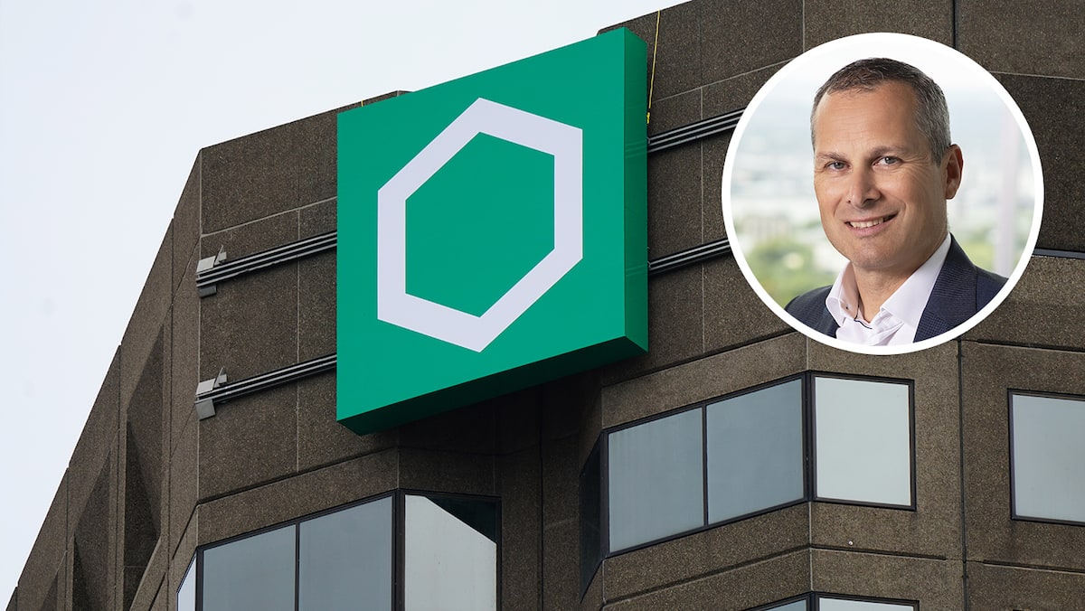 On connaît le remplaçant de Guy Cormier à la tête du Mouvement Desjardins